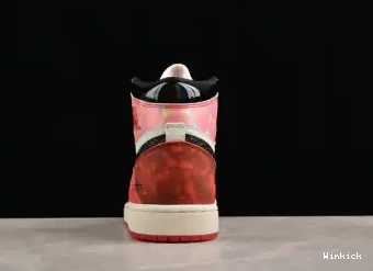 Air DV1748-6011 “Next 1 2.0 Chapter”SPIDEr OG Jordan High 0701